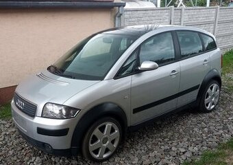 5x100 R17 Audi A2, A3, TT