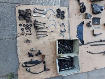 Škoda  Fabia -1.4 - 44-50 w nd motoru text .