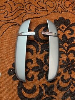 Jaguár XF 3, 2008-2015