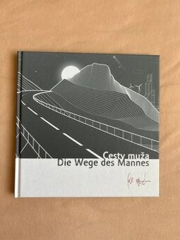 Cesty muža Die Wege des Mannes - Július Gergely
