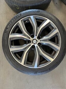 Elektróny R19 225/45 R19 mischelin