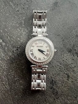 Dámske hodinky Balmain