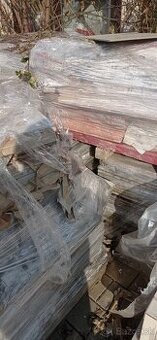 Keramické obklady a dlažby