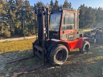 Predam VZV Desta , terenna