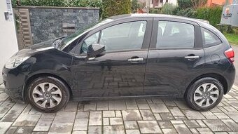 Predám Citroen C3 1.1 benzín -2015