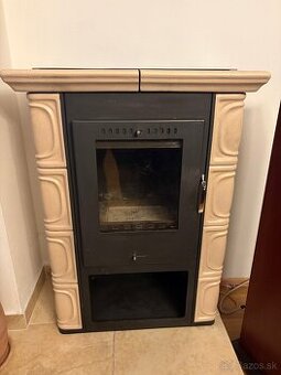 Keramické kachle “telefónovať”