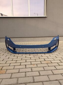 Škoda Octavia 4 Predný nárazník