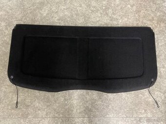 Zadné pláto Hyundai i30