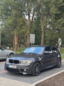 Predám Bmw 120d