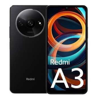 XIAOMI REDMI A3 128GB 4GB RAM JE AKO NOVÝ