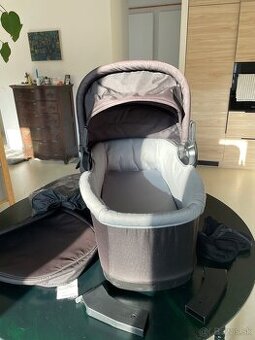 Thule Urban Glide 2 Vanička / Korba s príslušenstvom