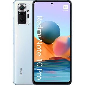 REDMI NOTE 10 PRO