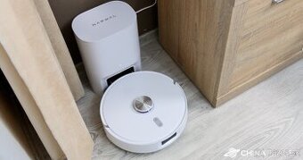 Narwal Freo S robotický vysávač