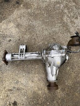 Predný diferenciál Suzuki Grand Vitara 2008