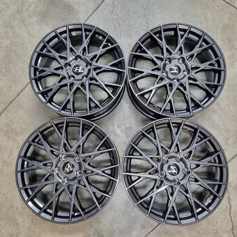 Hliníkové Dotz disky 5x114,3 R18 7,5J ET48