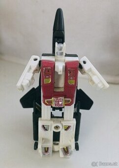 Transformers G1 Vintage zberateľské Air Raid