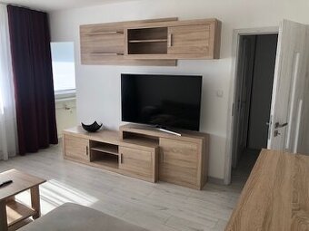 1.izbový byt prenájom