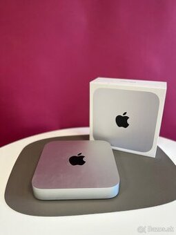 Apple Mac Mini M2 Pro – 16 GB RAM / 512 GB SSD – ako nový