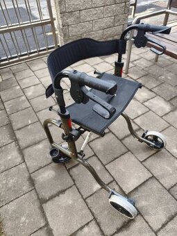 Chodítko pre seniorov