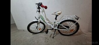 Bicykel BMX 18 Leader fox