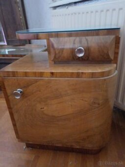 nočné stolíky 2 ks