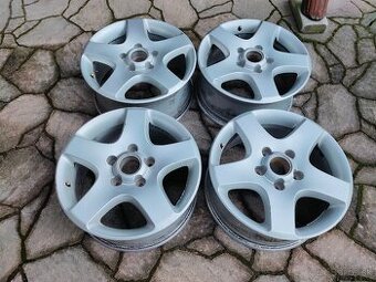 Disky 5x130 r17 Touareg