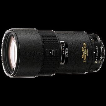 Nikon Nikkor AF 180 f2,8 D