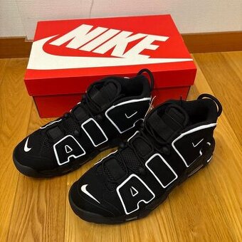 Nike Air More Uptempo