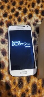Predám Samsung Galaxy S4 mini v peknom stave