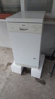 Predam BOSH umyvačku riadu 45