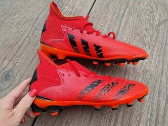 Adidas predator Freak 3 38 2/3