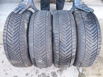 195/65R15 95V zimné-celoročné pneumatiky