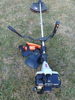 Krovinorez BC 4125 II-S Comfort AL-KO