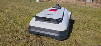 Na predaj Robotická Kosačka GOAT A3000 LiDAR PRO WHITE