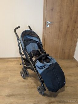 Športový kočík CHICCO