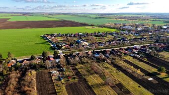 PREDAJ- RODINNÝ DOM S VEĽKÝM POZEMKOM-DOLNÝ OHAJ