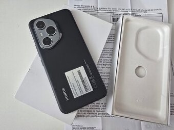 HONOR 400 PRO 512GB, V ZARUKE