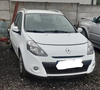 Renault Scenic, Clio 3, III, Berlingo, Jumper/Boxer
