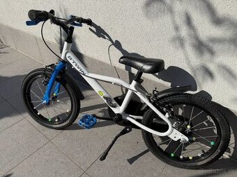 Btwin astronaut 500 bicykel 16"