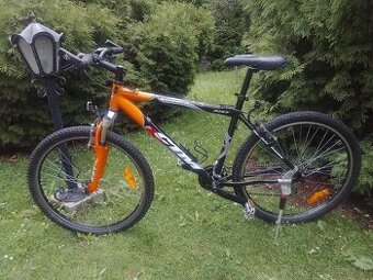 Predám detský bicykel
