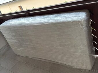 Matrace 200x90x17