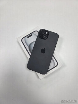iPhone 15 128GB