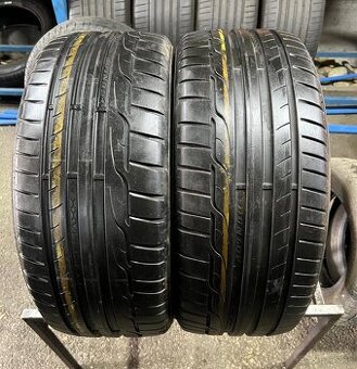 Letná pneumatiky Dunlop 225/45R17