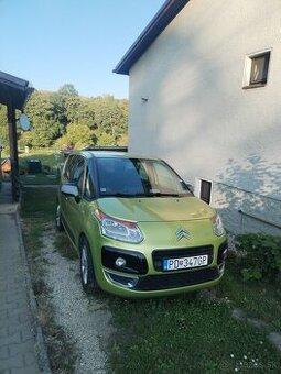 Predám Citroen c3 Picasso