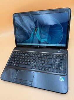 Notebook HP Pavilion g6 i3-2310M / 8GB RAM / 240GB SSD
