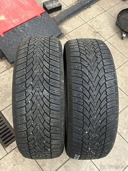 235/55 r18 zimné