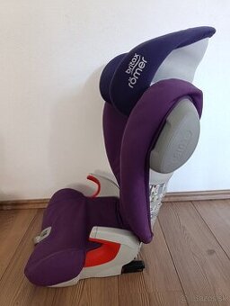 Autosedačka Britax