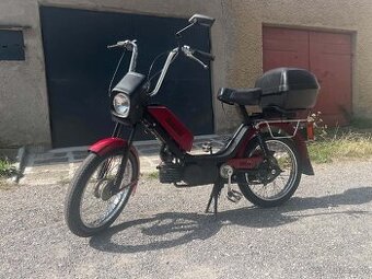 Babetta 210