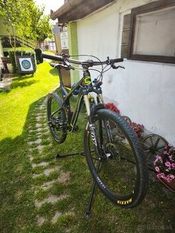 Cannondale Trigger veľ.L