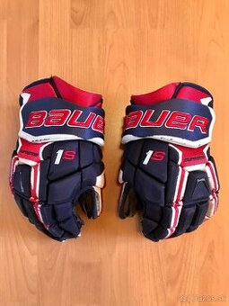 Rukavice 14 Bauer Supreme 1S.